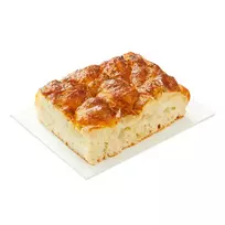 Fokačija su rozmarinais (sveriama)