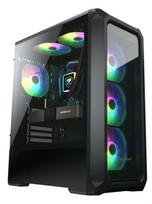 Kompiuteris Intop AMD Ryzen 5 7500F 1TB 16GB 1TB RTX5060 8GB