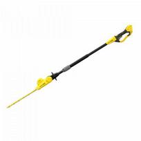 STANLEY Gyvatvorių žirklės V20 SFMCPH845M1 45cm