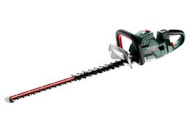METABO GYVATVORIŲ ŽIRKLĖS HS 18 LTX BL 75 BE AKUMULIATORIAUS IR ĮKROVIKLIO