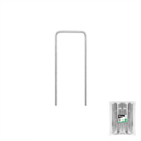 BRADAS METALINIS KAIŠTIS AGROTEKSTILEI 3cm x 20cm /100vnt.