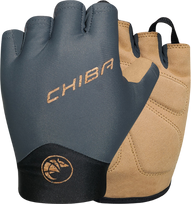 Chiba 3020522 ECO Glove Pro, S, Dark Grey