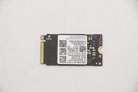 Dysk Lenovo Samsung PM991 | 5SS0V42255 | 5704174308157
