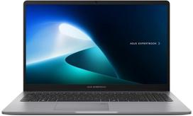 Laptop Asus Notebook Asus ExpertBook P1503CVA-S72390XA 15,6''FHD/Core 5 210H/16GB/SSD512GB/Intel/11PR EDU Misty Grey 3Y On-Site NBD | P1503CVA-S72390XA | 4711636412834
