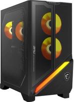 Komputer MSI MSI MPG Infinite Z3 9NVRR9-609DE R7 9700X/32GB/1TBSSD/RTX5070TI/W11 Home | 00B94221-609 | 4711377379458