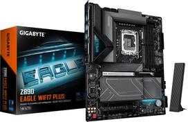Płyta główna Gigabyte Z890 EAGLE WIFI7 PLUS | Z890 EAGLE WIFI7 P | 4719331880842