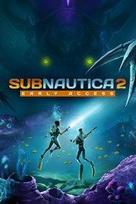 Subnautica 2 (Game Preview) (Windows/Xbox Series X|S) XBOX LIVE Key EUROPE