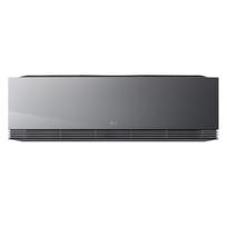 LG “Multi-Split“ tipo sistemos vidinė sieninė dalis Artcool AI Mirror Soft Air AA12SP 3,5/4,0 kW