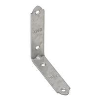 Kampas KWO5 50x50x17x1.5 mm siauras cinkuotas