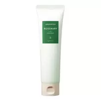 Aromatica Rosemary 3-in-1 Treatment, 160 ml. – plaukus stiprinantis priemonė