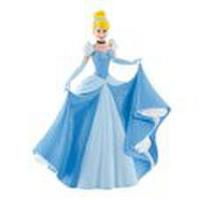 Pelenės figūrėlė - BULLY - Disnėjaus princesės - 11 cm - Mergaitė - Interjeras