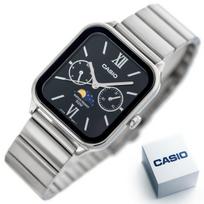 Casio Vyrų Laikrodis MTP-M305D-1A2 Su Dėžute
