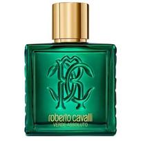Tualetinis vanduo Roberto Cavalli Uomo Verde Assoluto rytietiškas medienos 100 ml vyrams