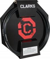 Hidraulinė stabdžių žarnelė Clarks Shimano XTR 3 m juoda