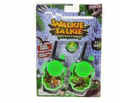 Racijos Walkie Talkie Gazelo