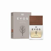 Automobilio oro gaiviklis K2 Evos Grace Angel – gėlių ir vaisių aromatas, skysti kvepalai, 50 ml