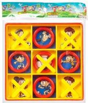 Žaidimas "Tic-tac-toe" - "Mega Creative