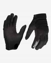 Poc Essential Dh pirštinės dviračiui, juodos, Xl
