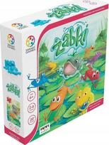Smart Games Frogs (En) Iuvi žaidimai - Iuvi žaidimai