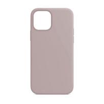 Dėklas 'TM Pure Silicone' skirtas Apple iPhone 14 Pro / Pink Sand / (Blister)