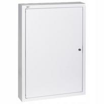 Metalinis virštinkinis skydelis Kanlux Kp-db-i-ms-418 4x18 Ip30