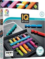 Smart Games IQ Stixx (EN) IUVI Games - IUVI Games