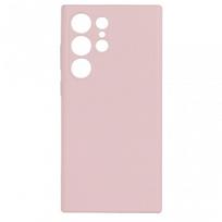 Dėklas 'TM Pure Silicone' skirtas Xiaomi 13 Lite / Pink Sand / (Blister)