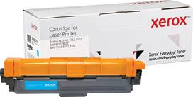 Kasetė lazeriniui spausdintuvui Xerox Toner cartridge Everyday compatible with Brother TN-242C - Cyan