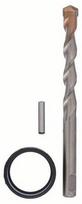 Centravimo grąžtas Bosch SDS-max, 11,5x136 mm