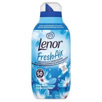 Lenor Fresh Air skalbinių minkštiklis, 700 ml