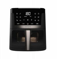 Chukuma Afr-7000: 7l bekontepė, 1800w, 12 programų