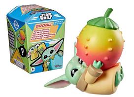 Figūrėlė Star Wars Grogu Snack Attack 1.5 Mystery Figure, Series 1