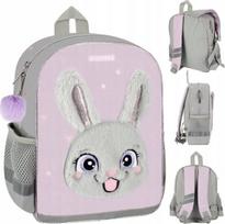 S-Mid kuprinė Rabbit lilac - STARPAK
