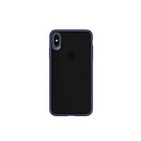 Aizmugurējais vāciņš USAMS Apple iPhone XS Max Mant Hard Case Black 6958444959375 UIXSMAXMHCBLK (6958444959375)