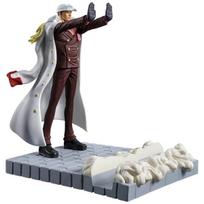 Figūrėlė Bandai One Piece Fl Akainu Sakazuki