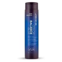 Plaukų šampūnas Joico Color Balance Blue Shampoo, 300 ml
