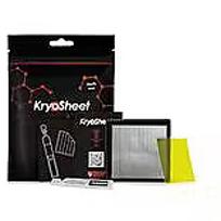Thermal Grizzly KryoSheet 75x72 mm (anthracite) TG-KS-75-72