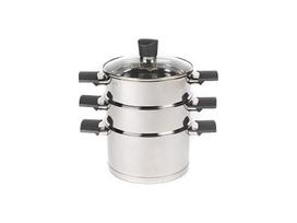 Russell Hobbs garų puodo rinkinys, 4 dalių