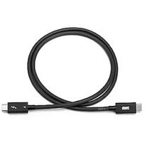 NewerTech Thunderbolt 4 / USB-C cable (black, 2 m) OWCCBLTB4C2.0M