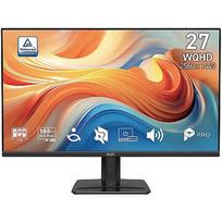 MSI PRO MP275Q E14, 27" PRO MP275Q E14A