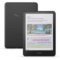 Amazon Kindle Colorsoft 16GB black B0CX8MQF7R