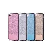 Devia Apple iPhone 7 / 8 Racy dėklas, juodas