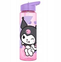 Hello Kitty Kuromi gertuvė, 600 ml