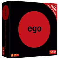 Trefl: EGO stalo žaidimas