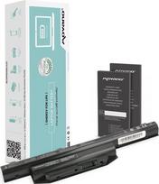 Nešiojamo kompiuterio akumuliatorius Movano Fujitsu Lifebook A357 A514 A544 A555 A557 AH544 AH564 E544 E546 E547 E554 E556 E557 E733 E734 E736 E743 E744 E746 E753 E754 E756 S904 S935 S937 S938 SH904