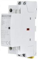 Modulinis kontaktorius Schelinger Sc101 1p 25a 2no
