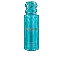 Plaukų ir kūno dulksna Roberto Cavalli Subtle Seduction moterims, vandeningas gėlių aromatas, 250 ml