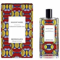 Kvapusis vanduo Berdoues Maasai Mara EDP moterims/vyrams, 100 ml