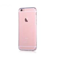 Aizmugurējais vāciņš Devia Apple iPhone 6/6s Shockproof case Transparent 6952897980269 980269 (6952897980269)