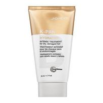 Maitinamasis kondicionierius pažeistiems plaukams Joico K-Pak Intense Hydrator Treatment, 50 ml